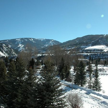 Beaver Creek West Condos Ейвон Екстер'єр фото