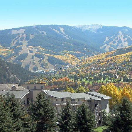 Beaver Creek West Condos Ейвон Екстер'єр фото