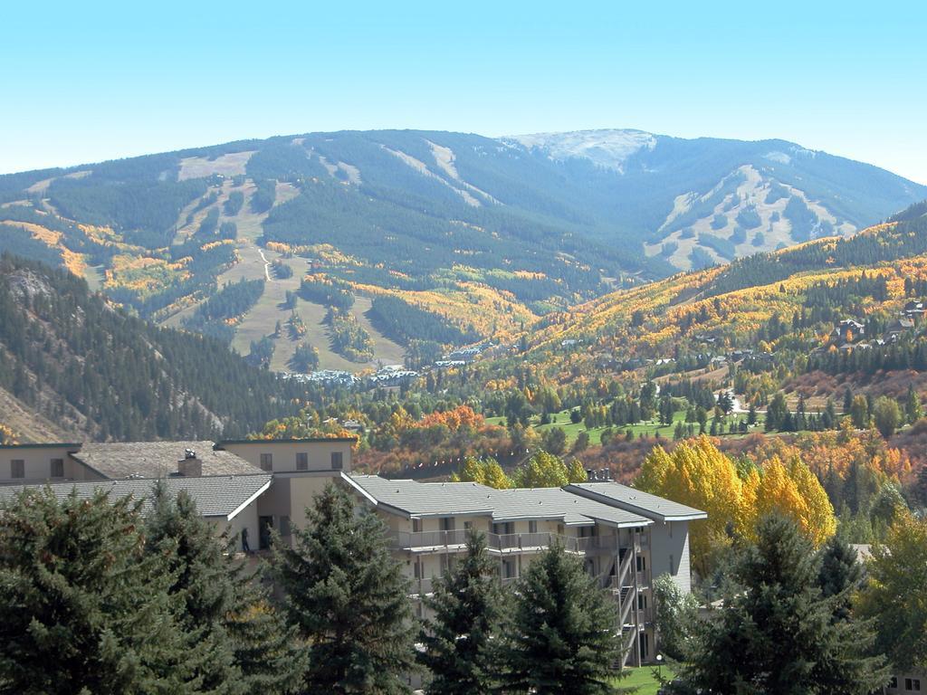 Beaver Creek West Condos Ейвон Екстер'єр фото