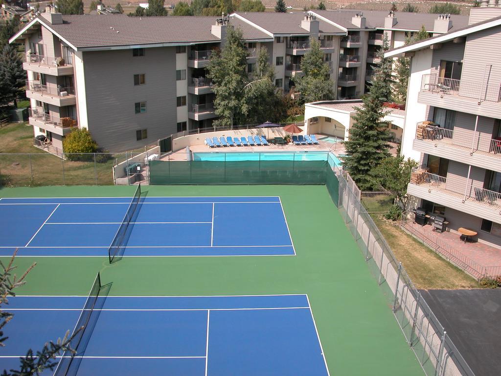 Beaver Creek West Condos Ейвон Екстер'єр фото